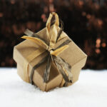 5 skäl att ge företagets anställda en julgåva