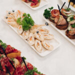 Catering i Stockholm hjälper dig att lyckas med nästa fest